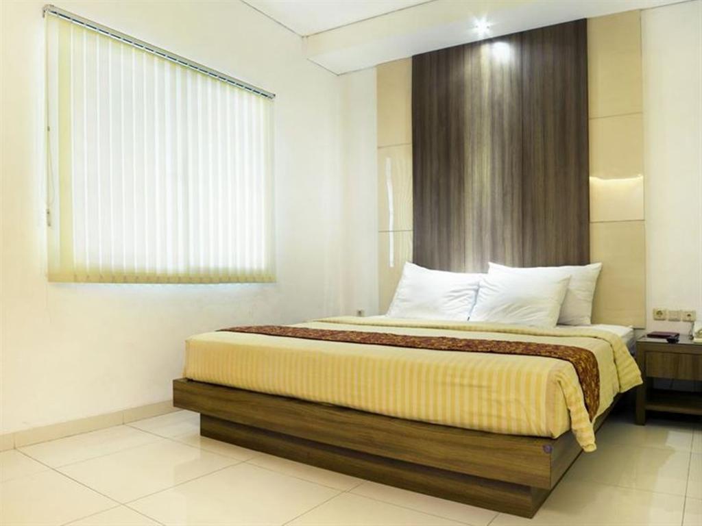 Kenari Asri Hotel Kudus Kültér fotó